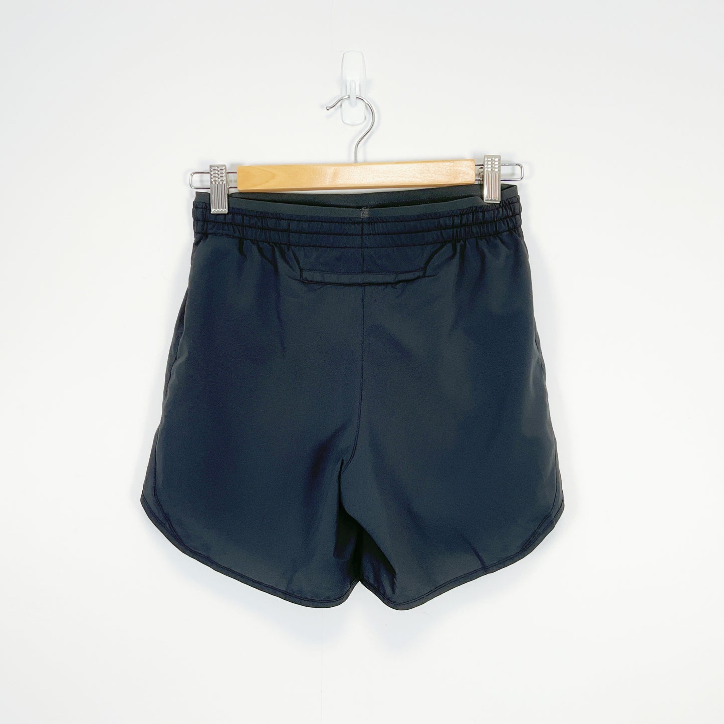 Nike – Women’s XS Black Running Shorts