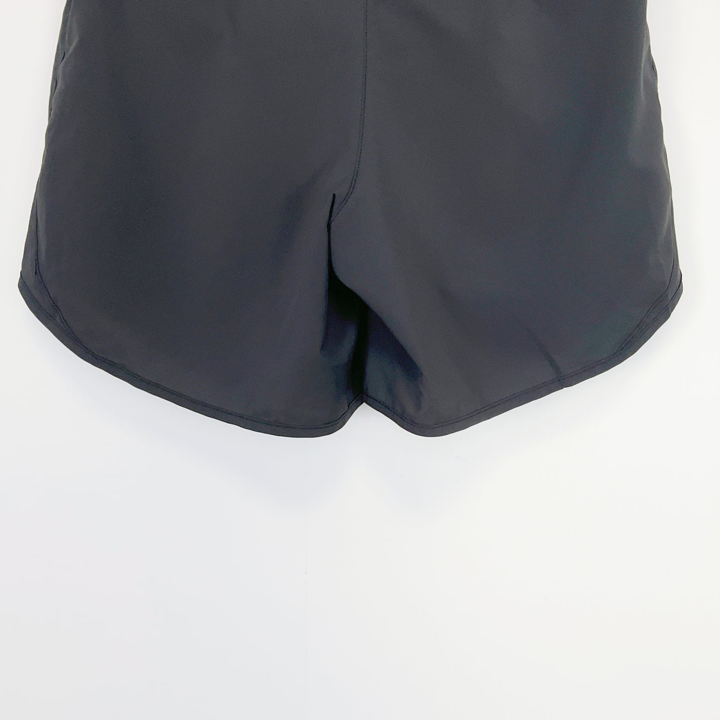 Nike – Women’s XS Black Running Shorts