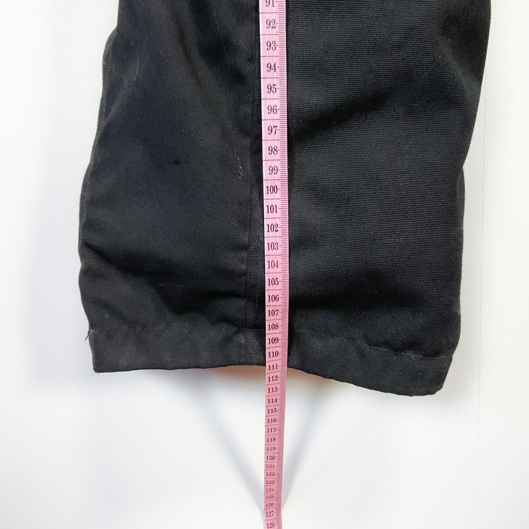 REV'IT - Motorcycle Black Pants
