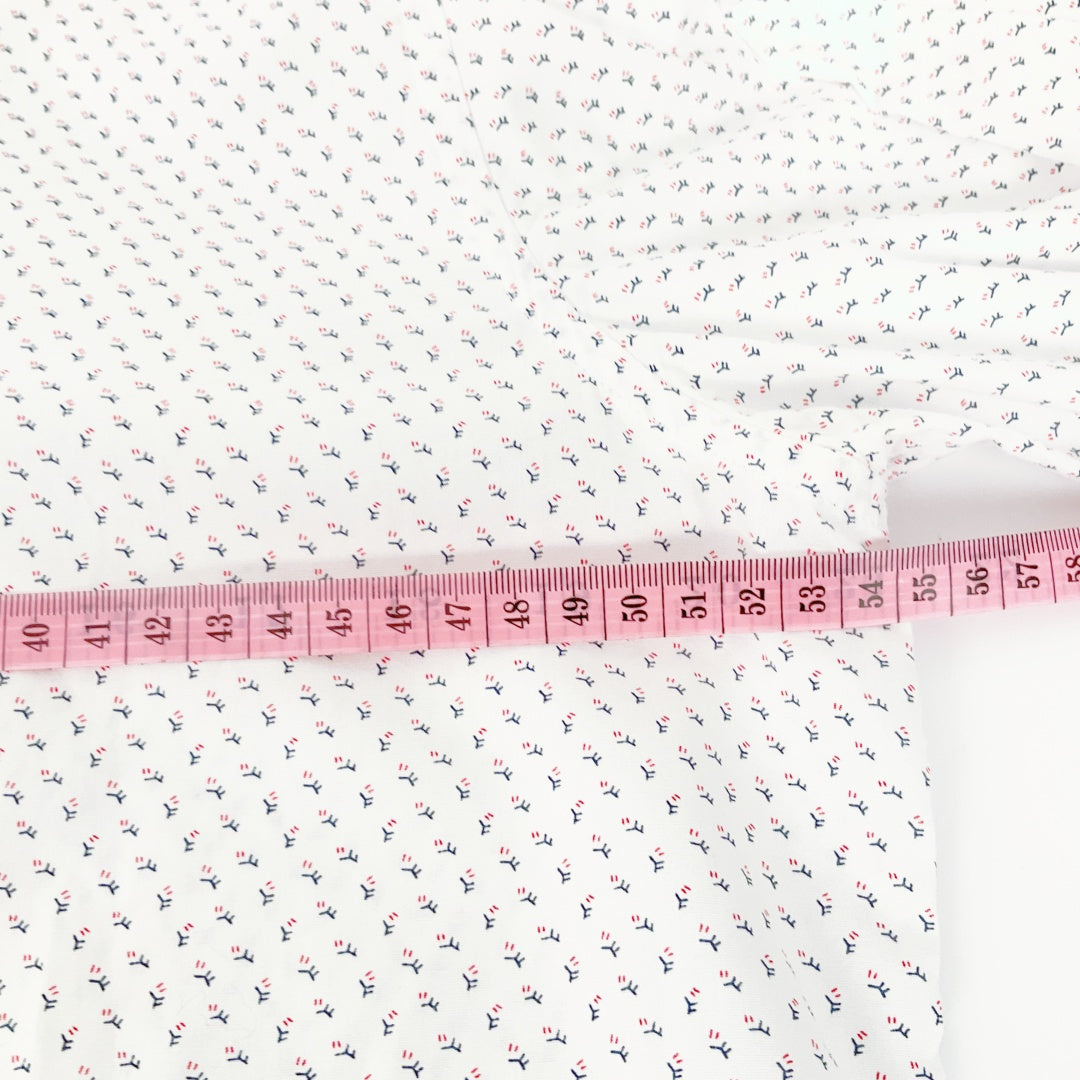 ZARA - Slim Fit Long-Sleeve Shirt