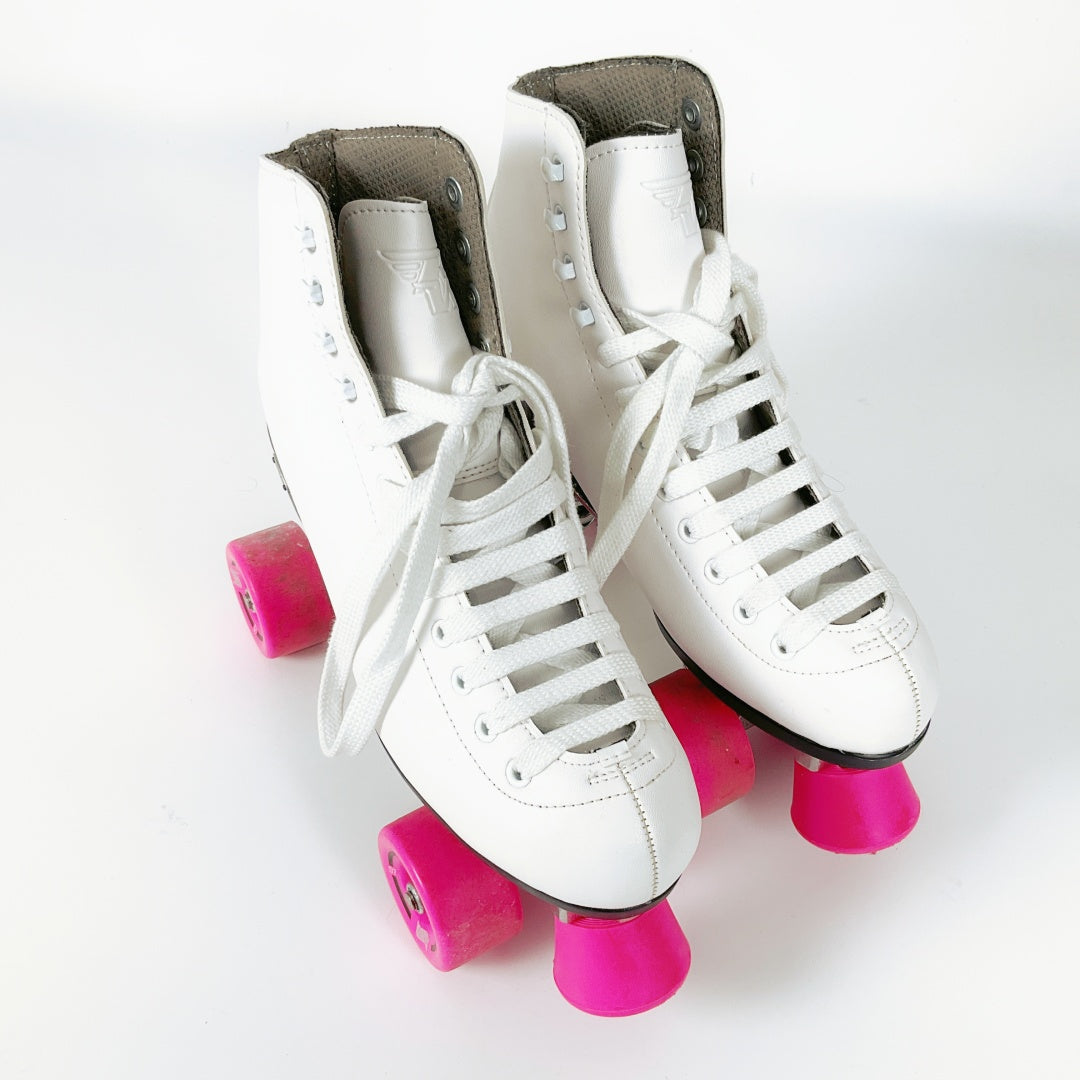 Riedell RW Wave Roller Skates