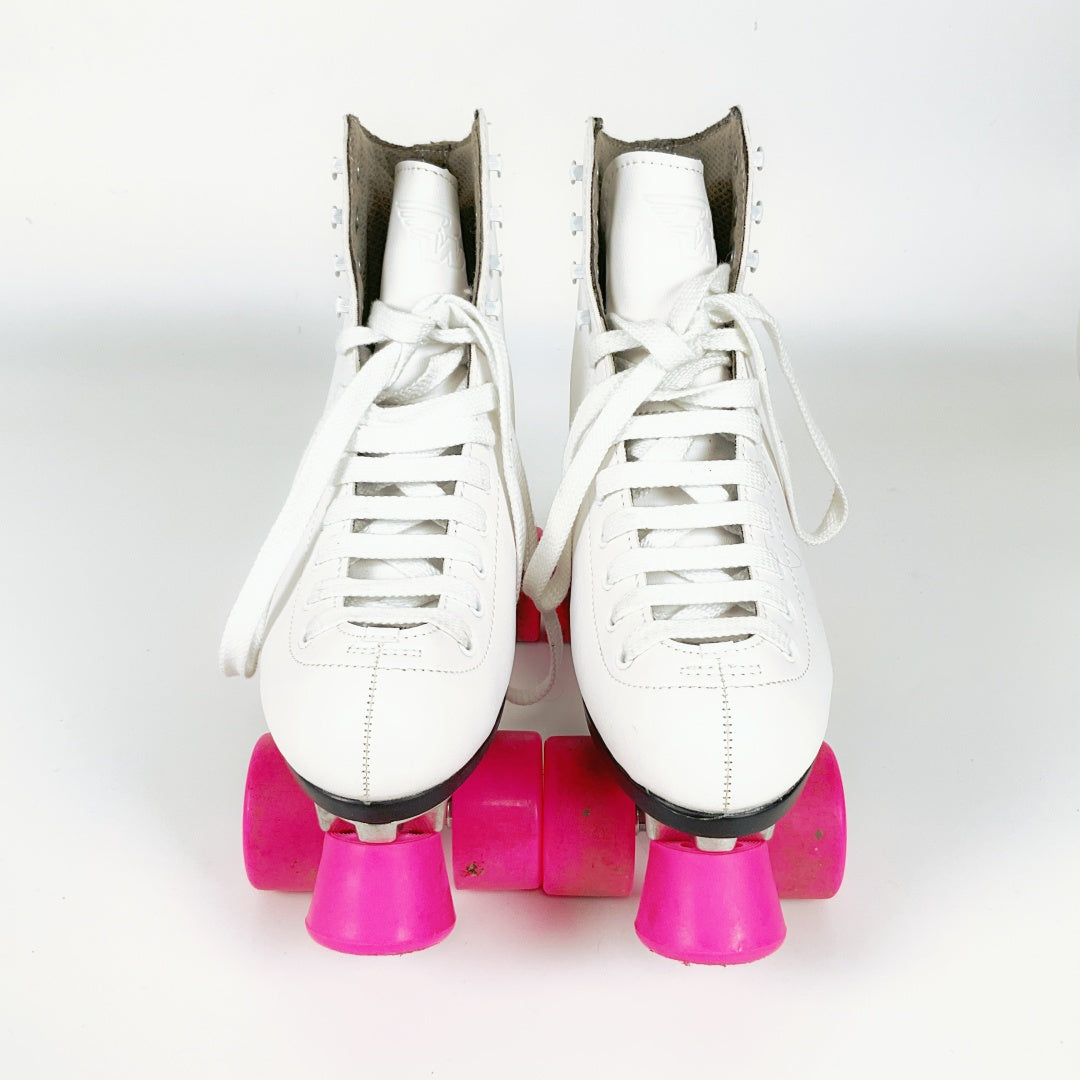 Riedell RW Wave Roller Skates
