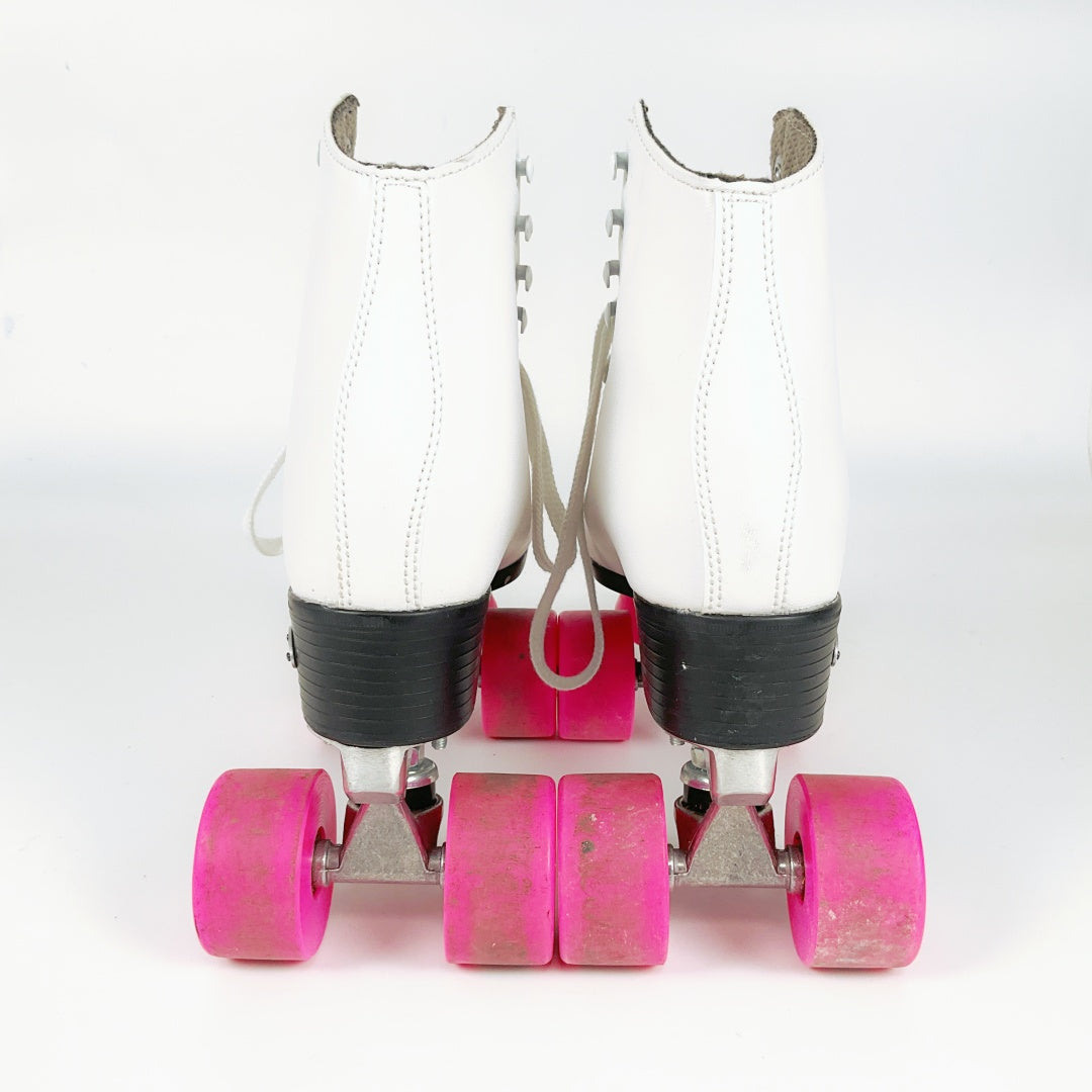 Riedell RW Wave Roller Skates