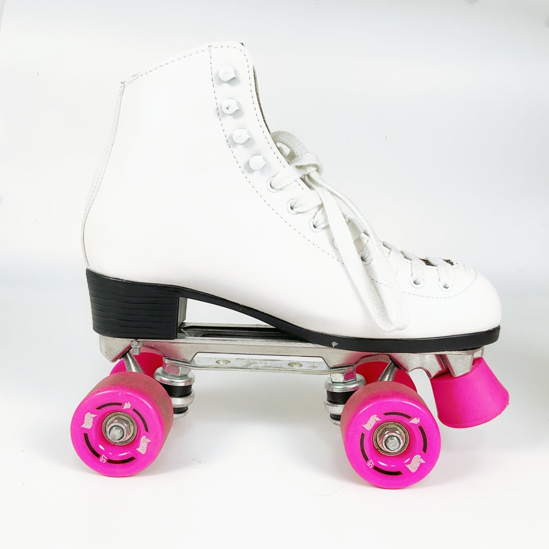 Riedell RW Wave Roller Skates