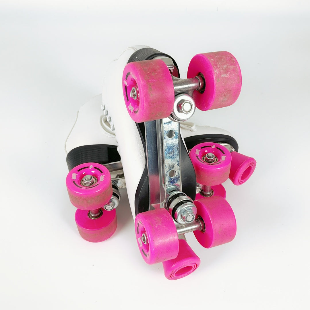 Riedell RW Wave Roller Skates