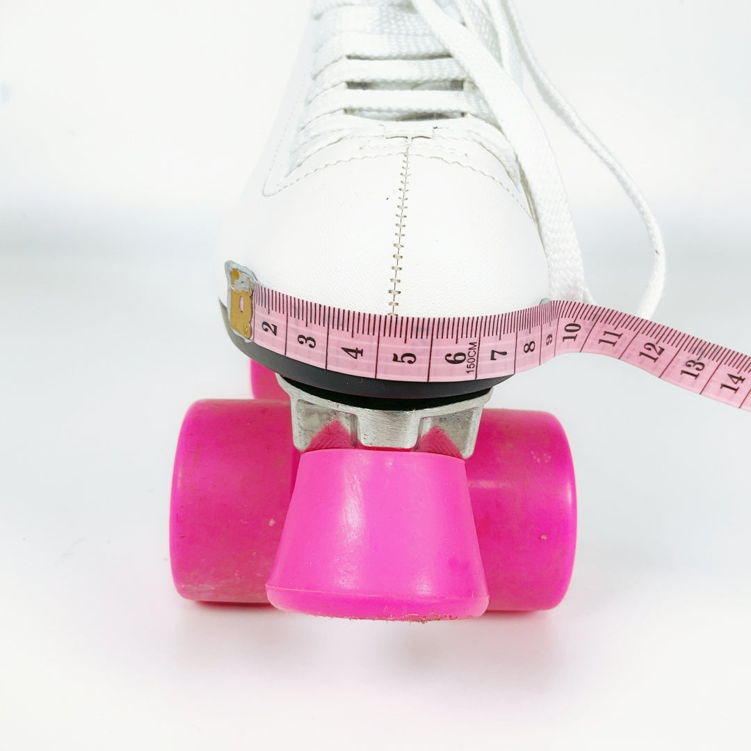 Riedell RW Wave Roller Skates