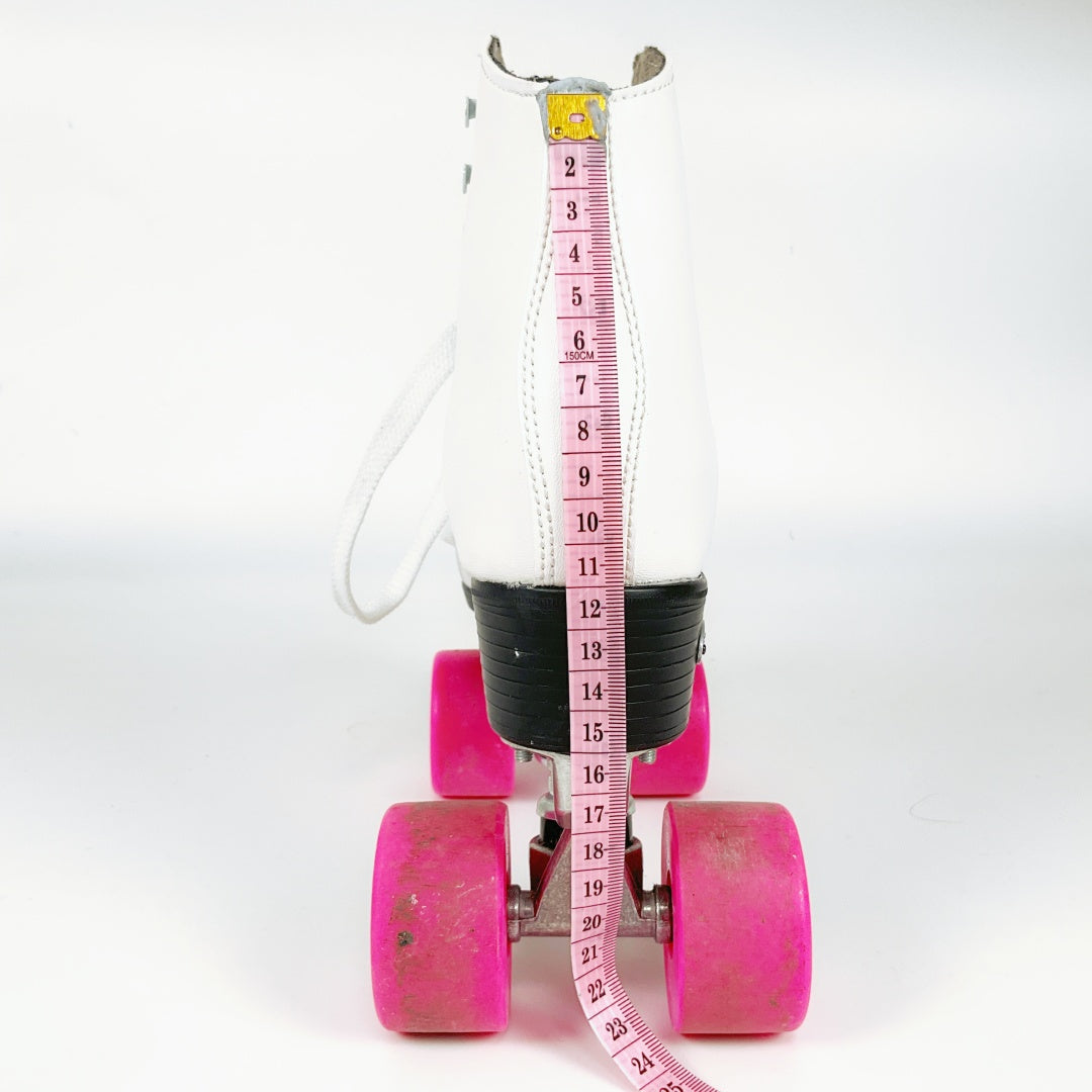 Riedell RW Wave Roller Skates