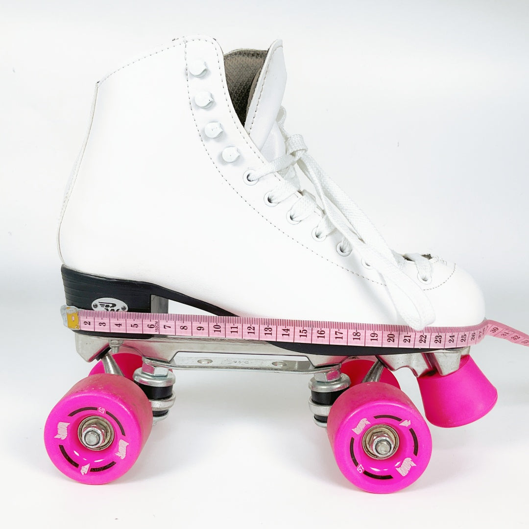 Riedell RW Wave Roller Skates
