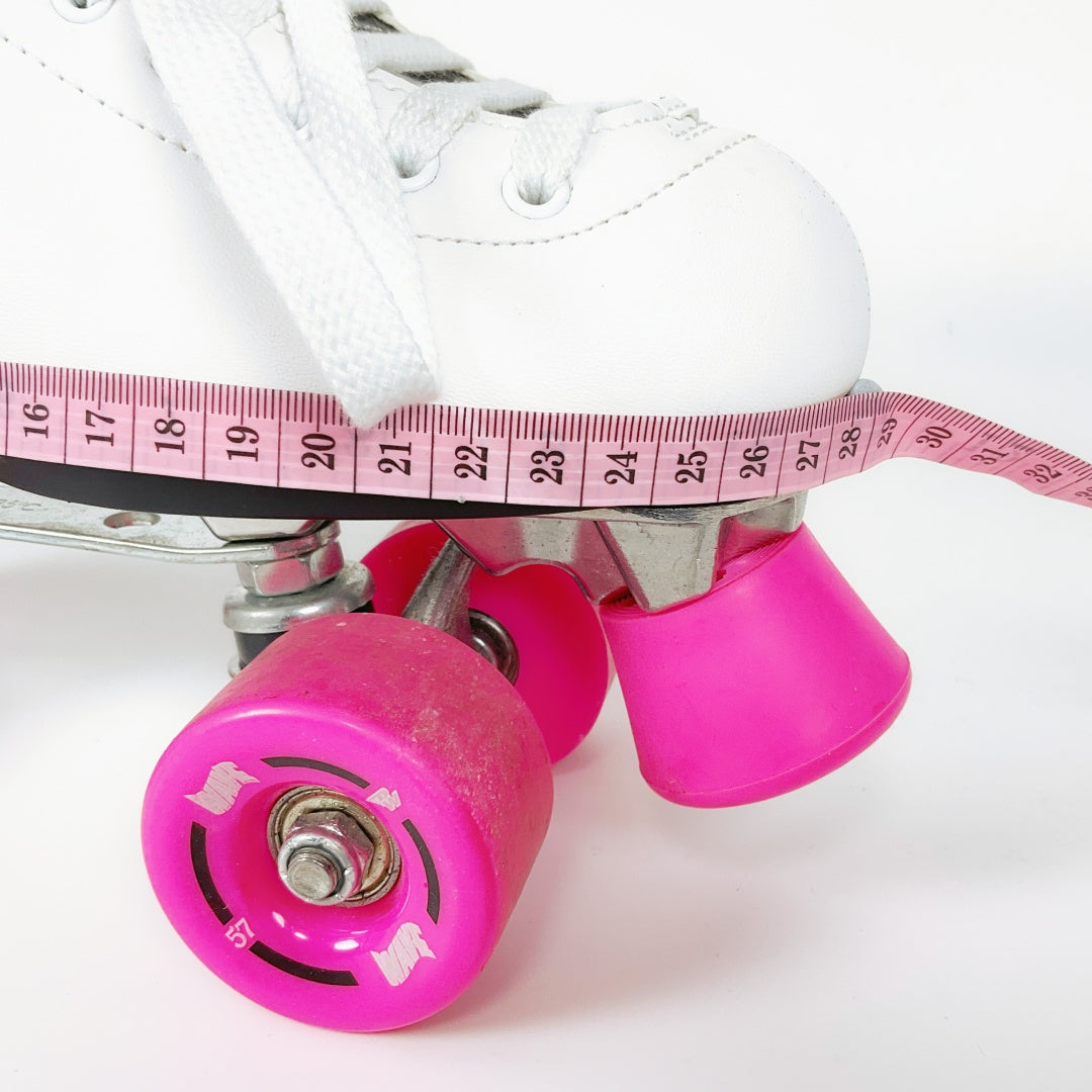 Riedell RW Wave Roller Skates