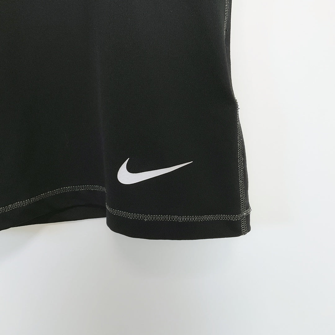 Nike - "Just Do It" DRI Fit Shirt