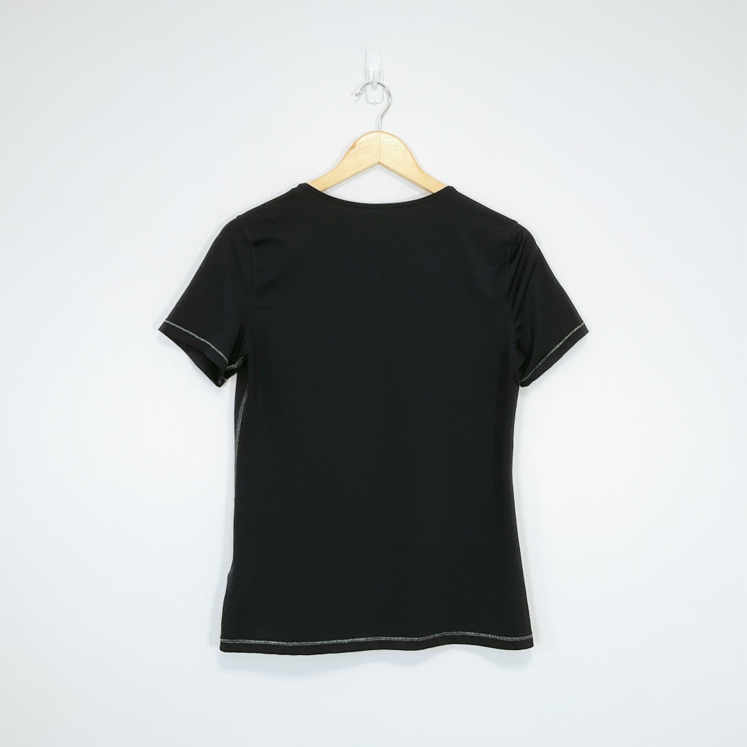 Nike - "Just Do It" DRI Fit Shirt