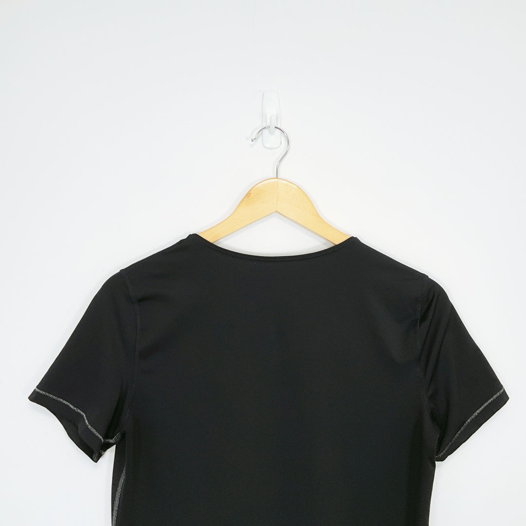 Nike - "Just Do It" DRI Fit Shirt