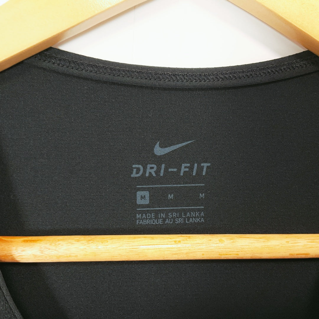 Nike - "Just Do It" DRI Fit Shirt