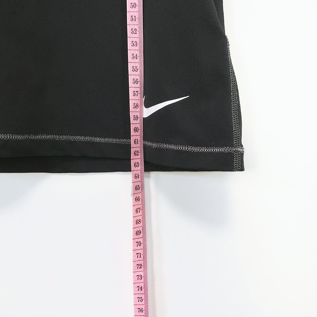 Nike - "Just Do It" DRI Fit Shirt