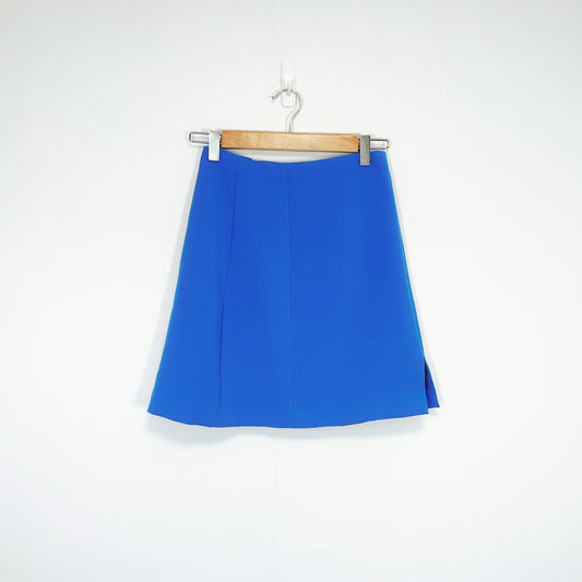 Kookai - Blue Mini Skirt