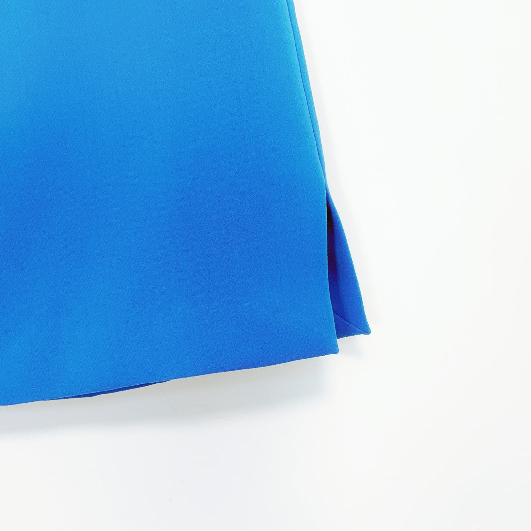 Kookai - Blue Mini Skirt