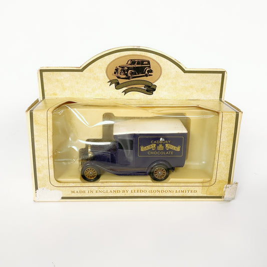 Cadbury 1930 Model AA Ford Delivery Van