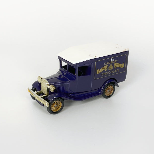 Cadbury 1930 Model AA Ford Delivery Van