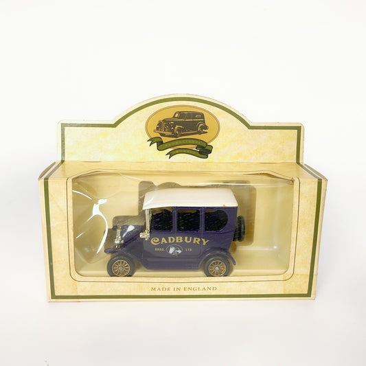 Cadbury Model 'T' Ford Car Circa Early 1900's