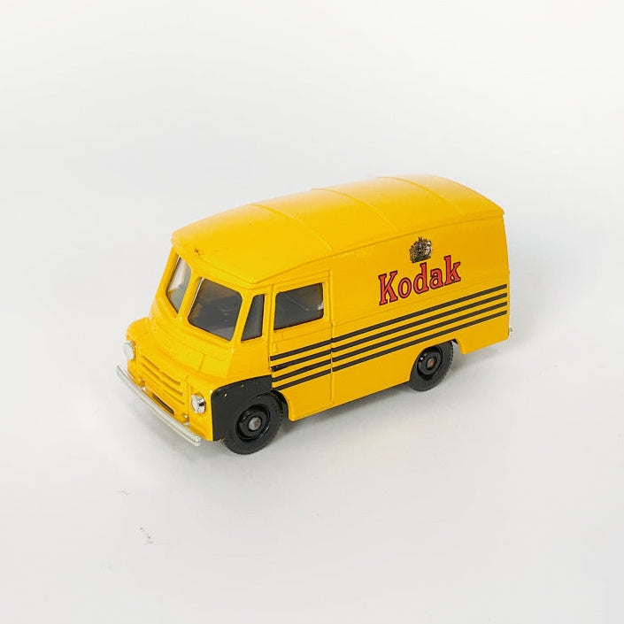 Kodak 1959 Morris LD 150 Van