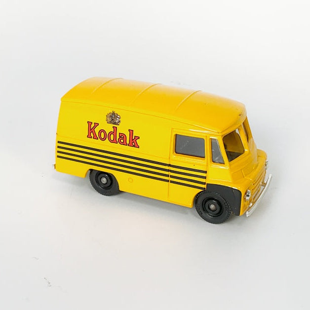 Kodak 1959 Morris LD 150 Van