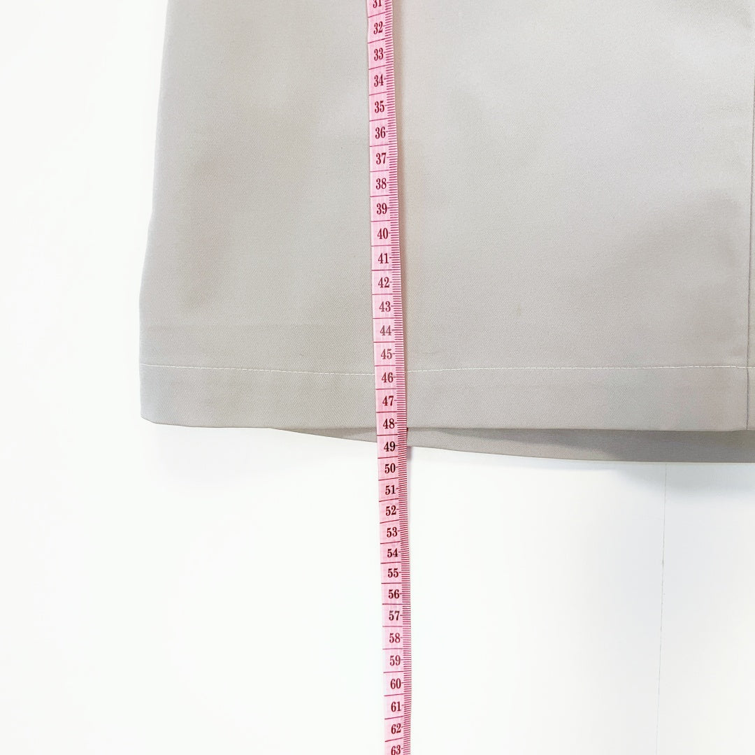 Adidas ClimaCool - Grey Mini Skirt