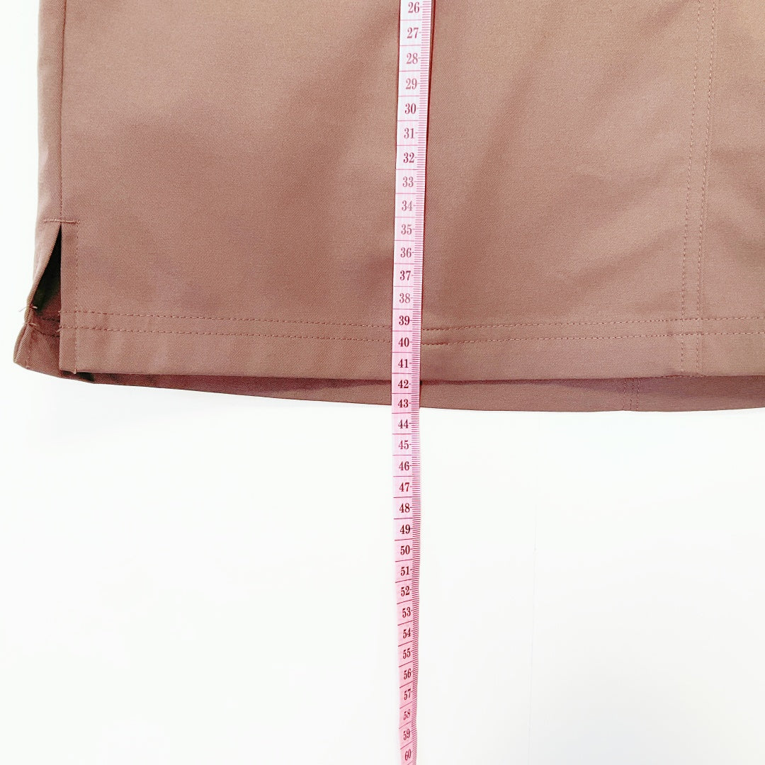 Adidas ClimaCool - Brown Mini Skirt