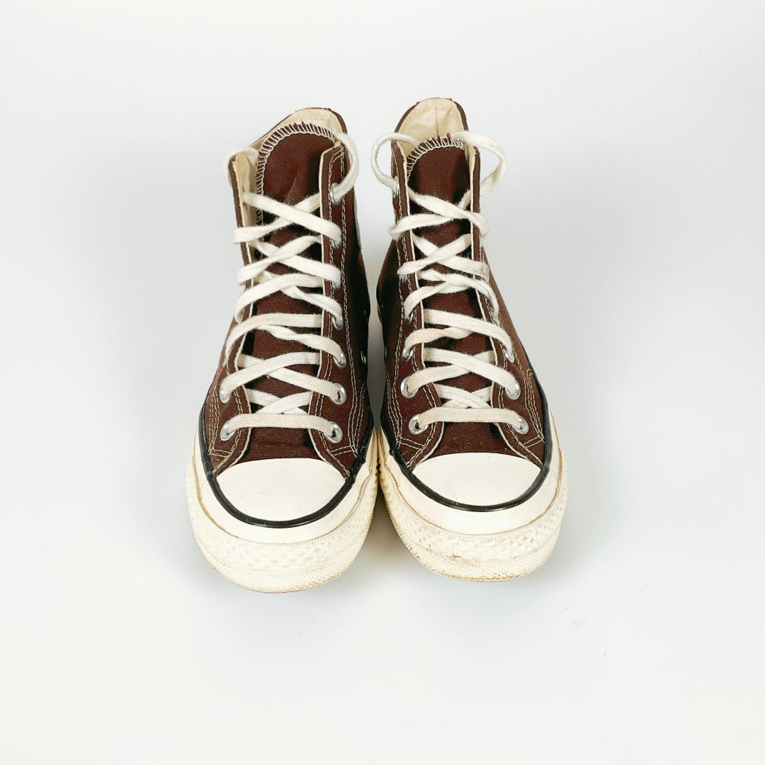 Converse Chuck Taylor High Tops