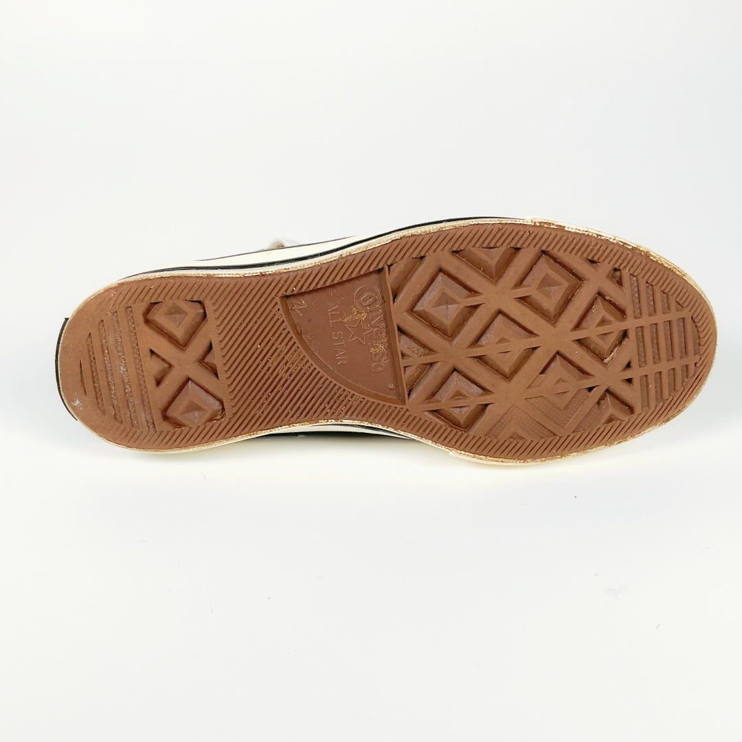 Converse Chuck Taylor High Tops