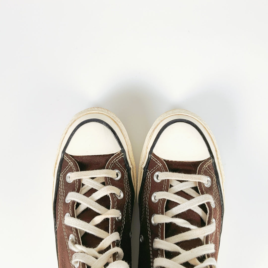 Converse Chuck Taylor High Tops