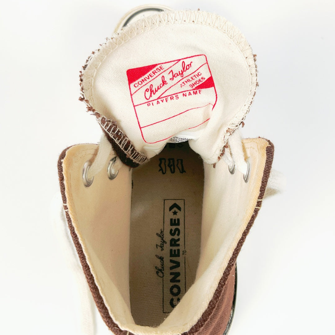 Converse Chuck Taylor High Tops