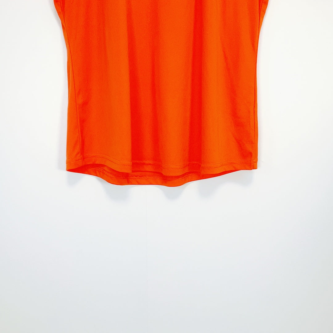 AUR Golf - Orange Polo