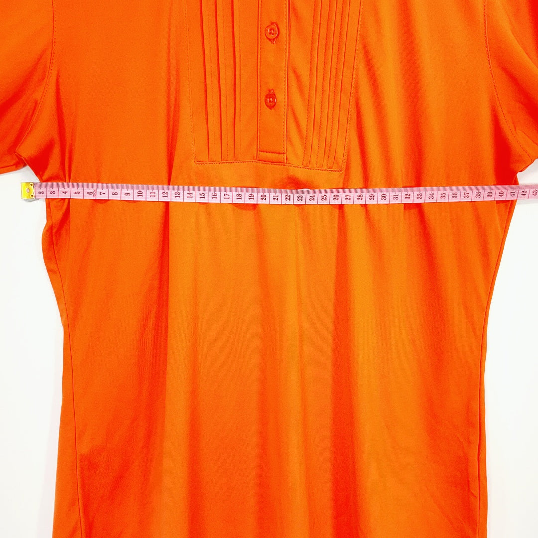 AUR Golf - Orange Polo