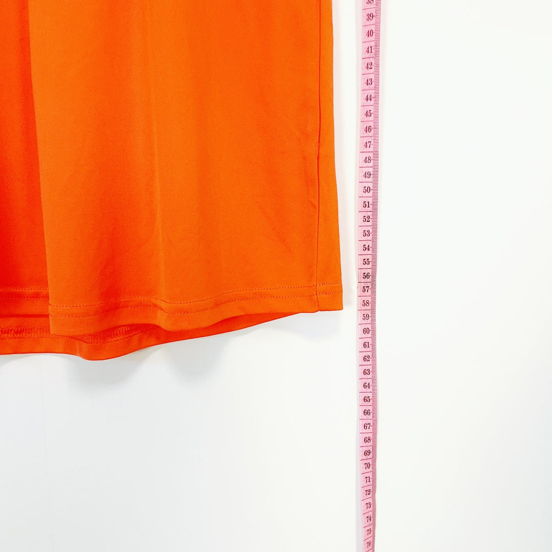 AUR Golf - Orange Polo