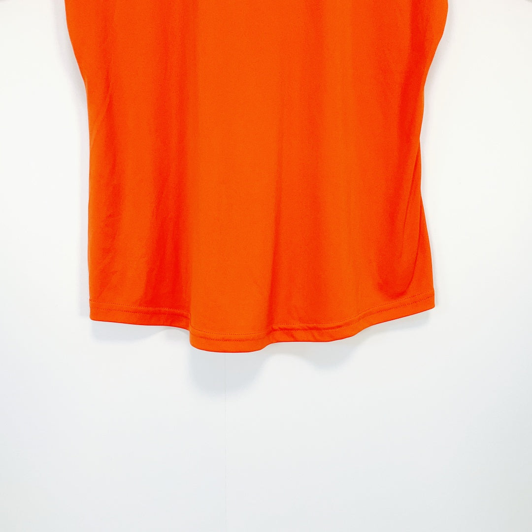 AUR Golf - Orange Polo