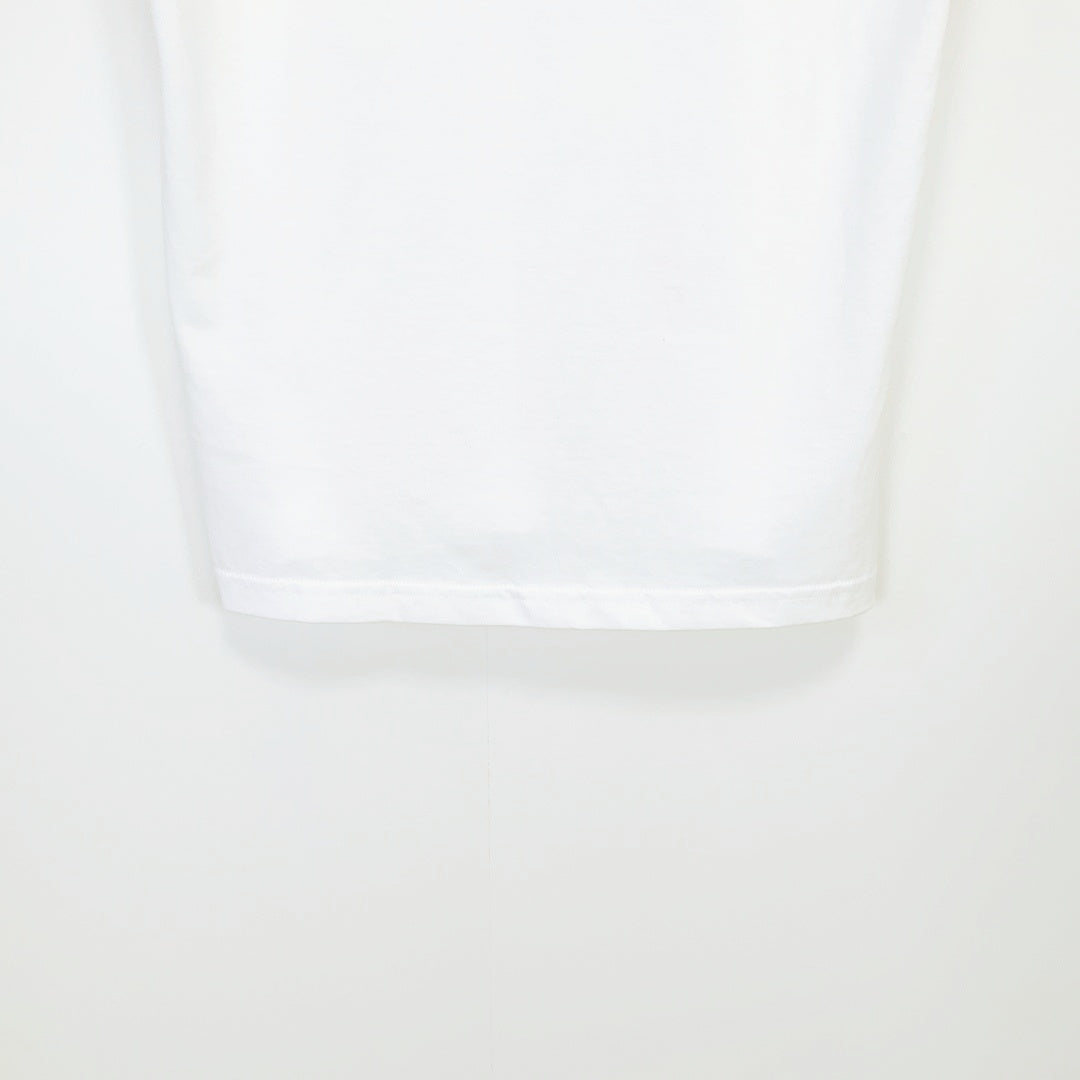 AS Colour Maple V Neck Tee - With Tags