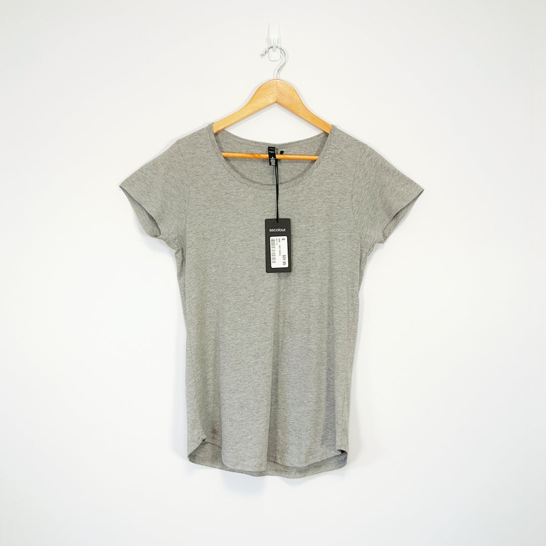 AS Colour Mali Tee - With Tags