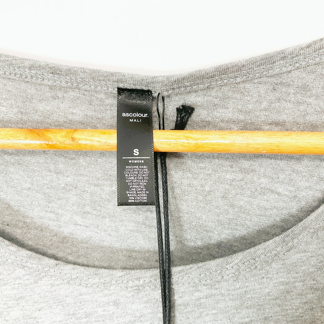 AS Colour Mali Tee - With Tags