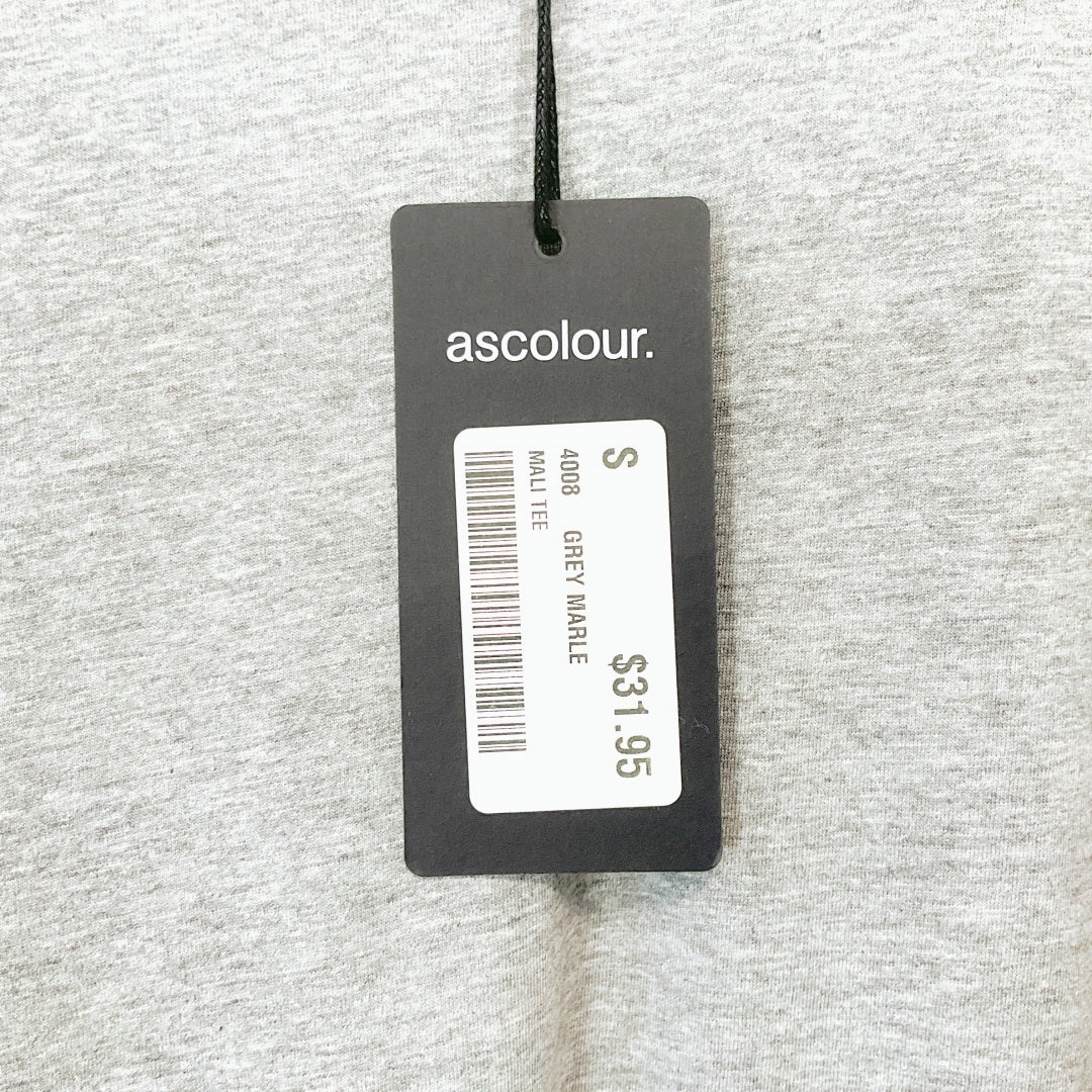 AS Colour Mali Tee - With Tags