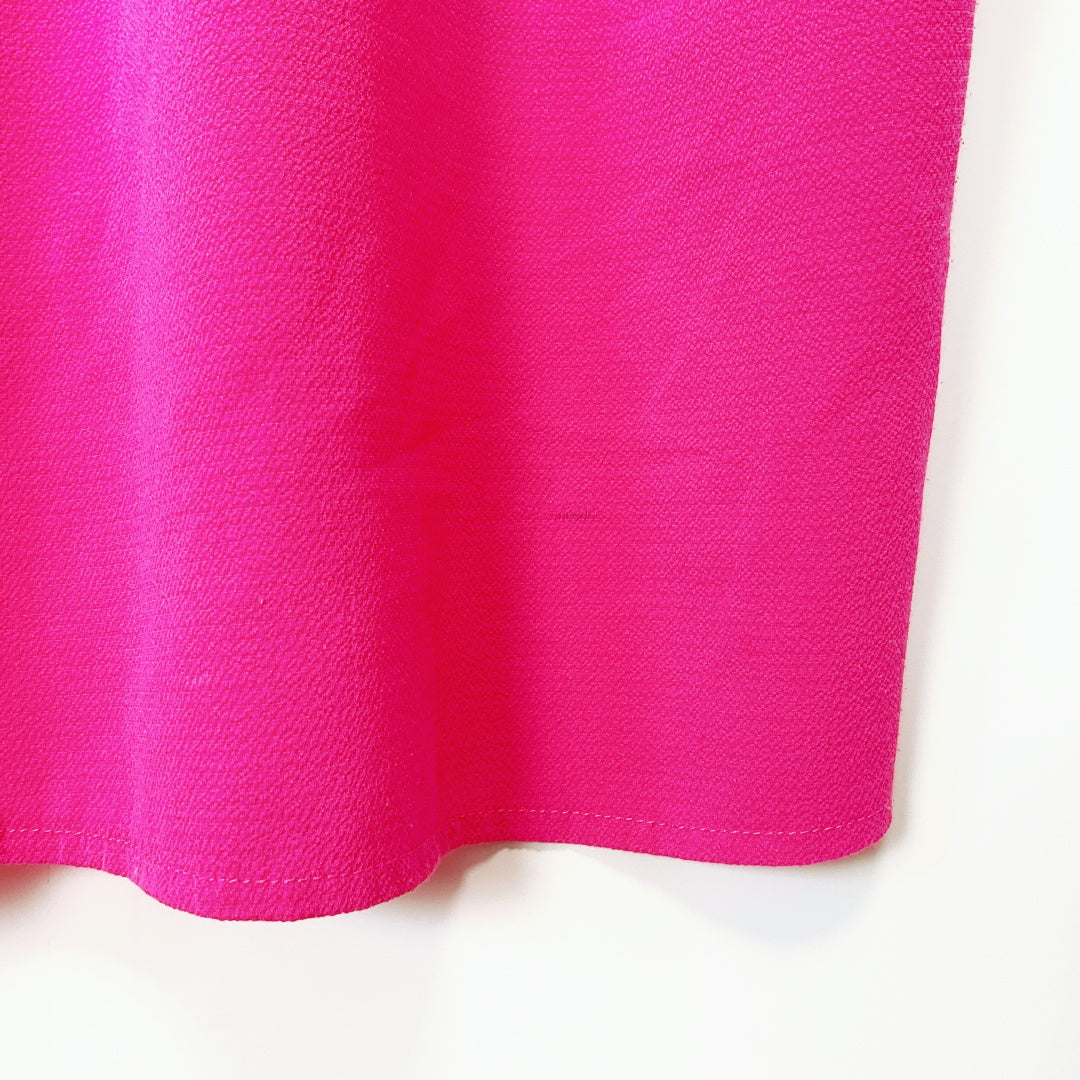 CHARLO - Wolf Me Wednesday Collection Long Sleeve Top