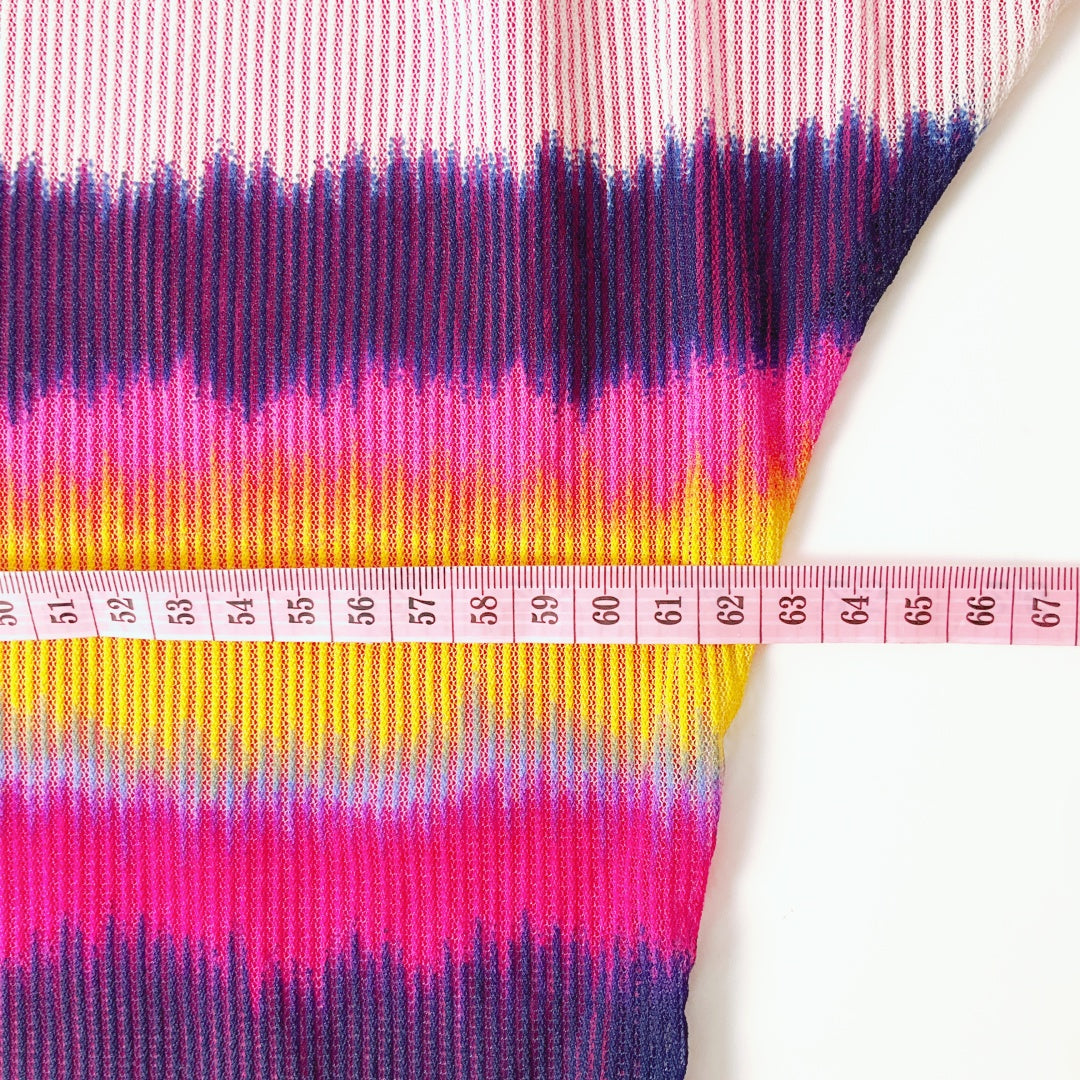 CHARLO - Wolf Me Wednesday Collection Long Sleeve Top