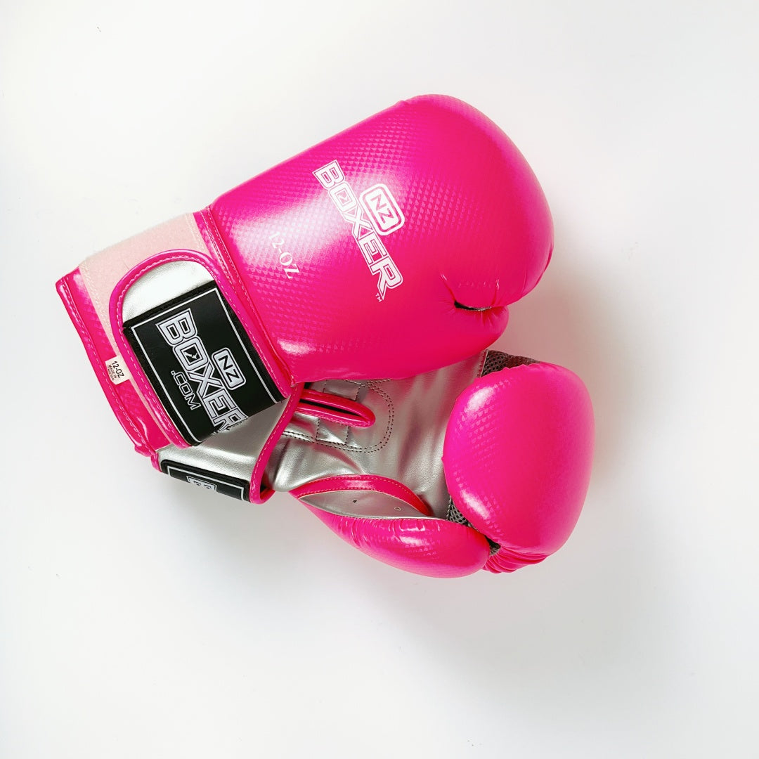 NZ BOXER - Core Fitness Glove | Size 12oz