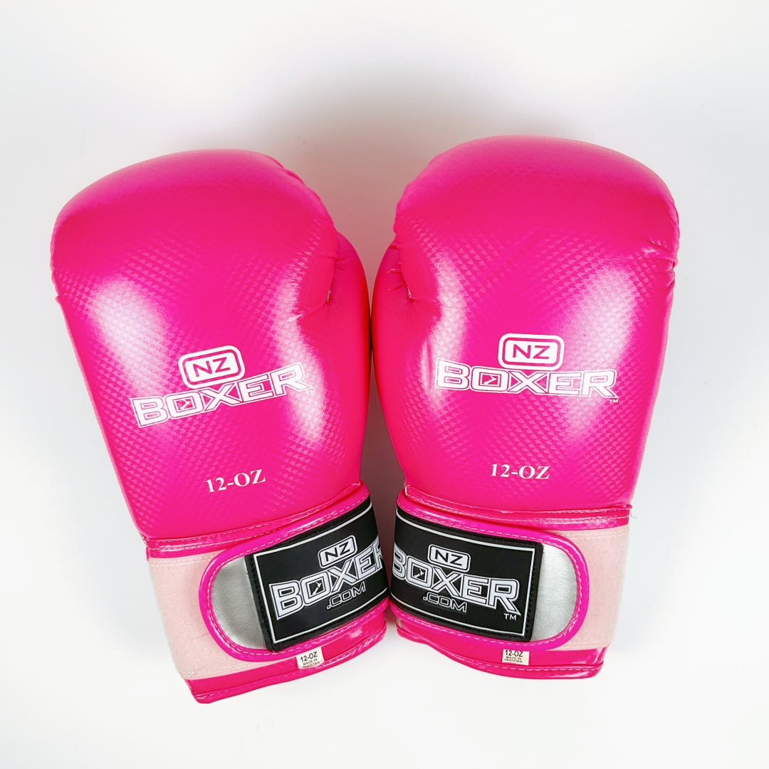 NZ BOXER - Core Fitness Glove | Size 12oz