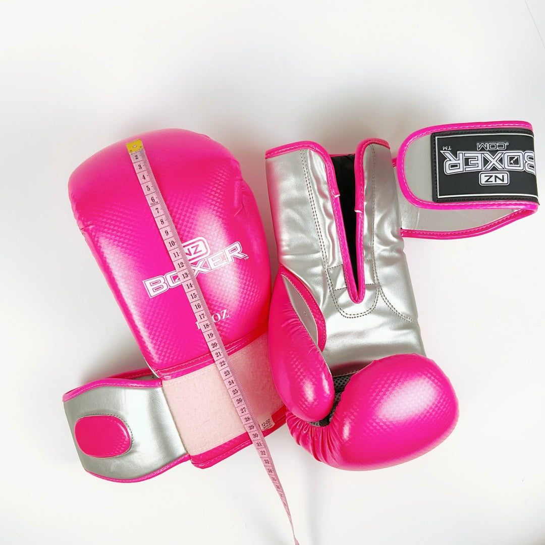 NZ BOXER - Core Fitness Glove | Size 12oz