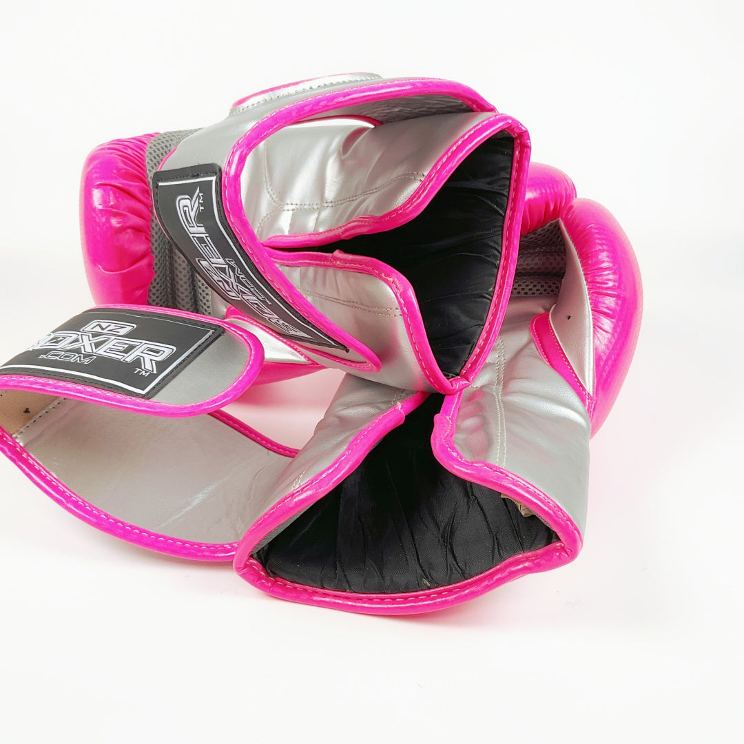 NZ BOXER - Core Fitness Glove | Size 12oz