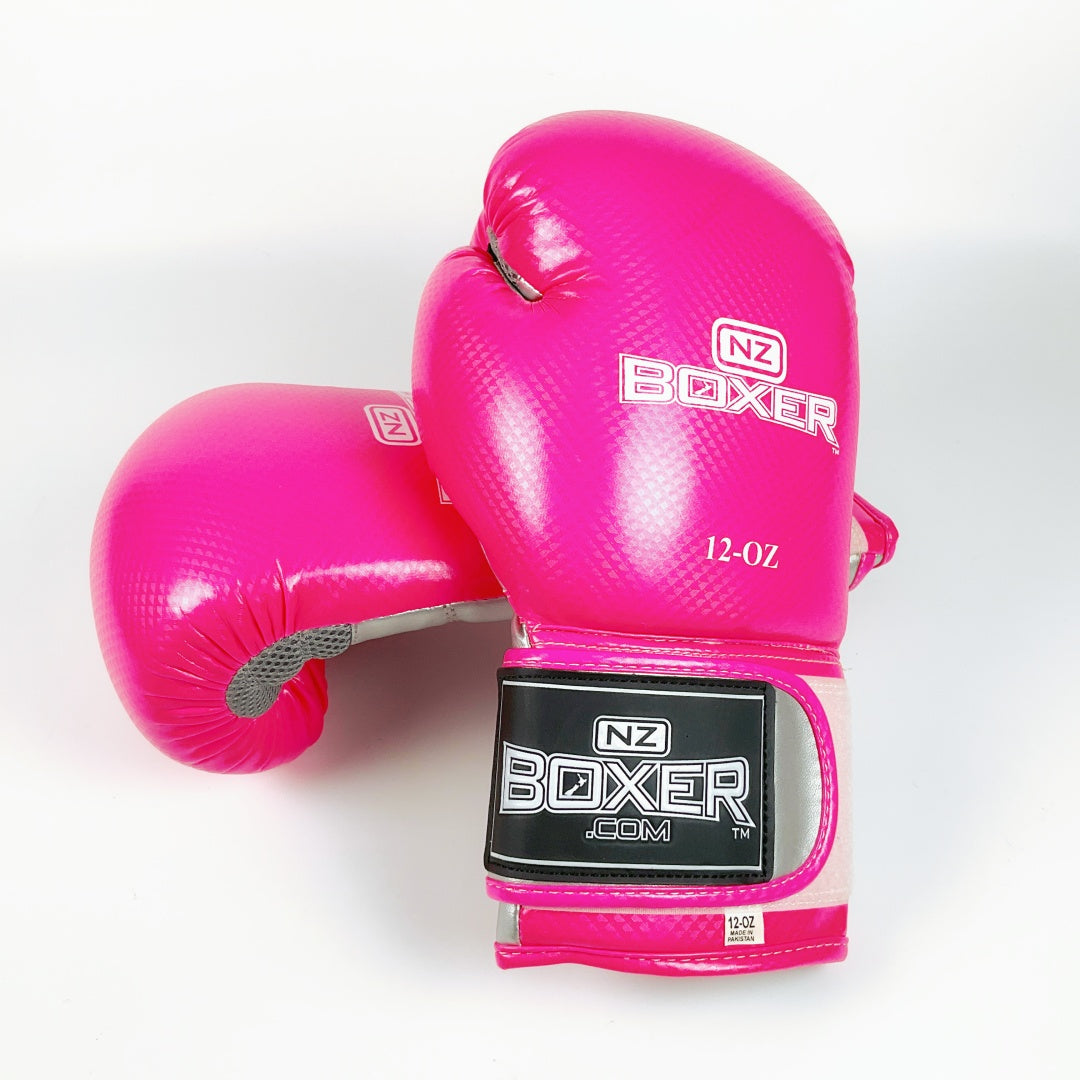 NZ BOXER - Core Fitness Glove | Size 12oz