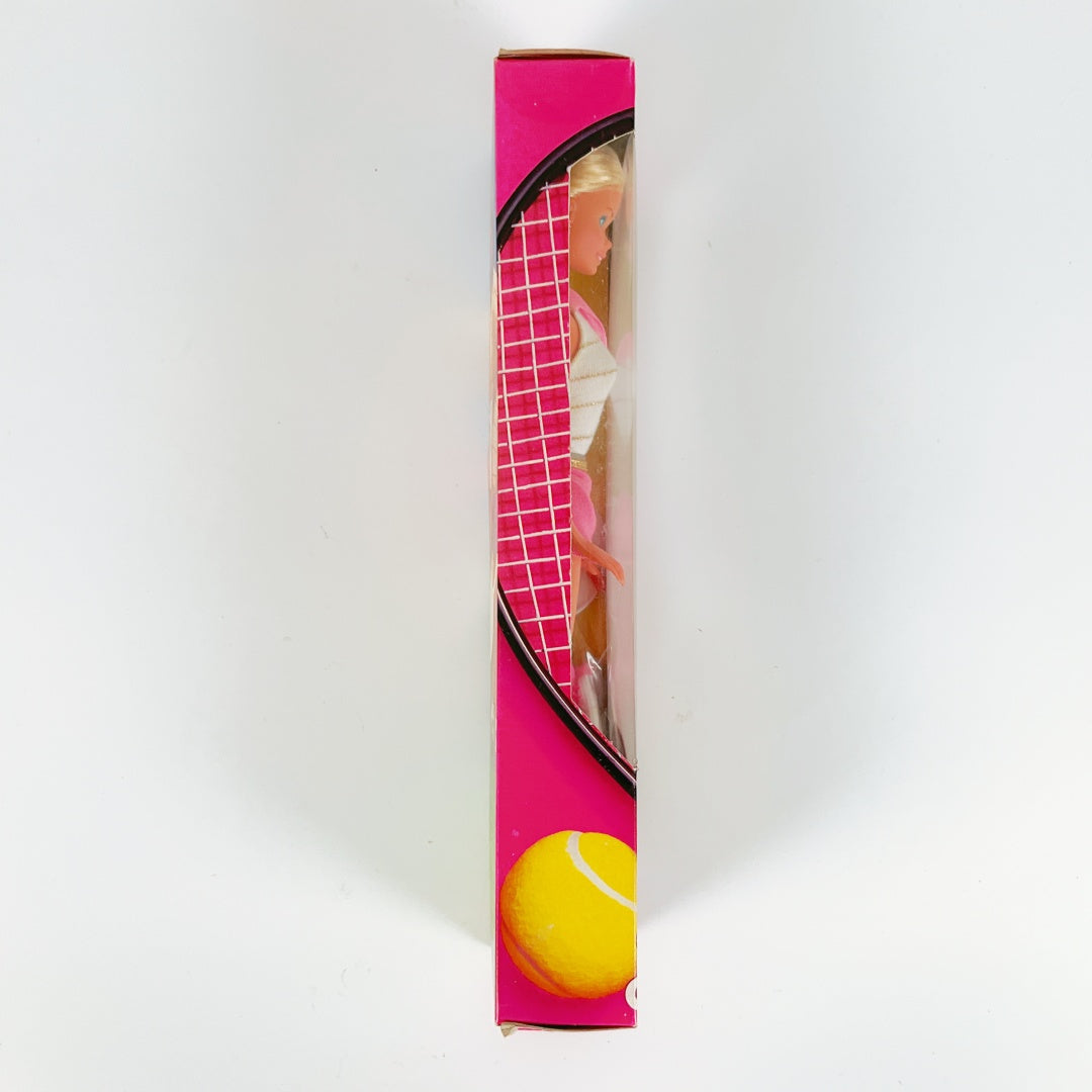 Mattel 1986 Barbie – Tennis Outfit Barbie