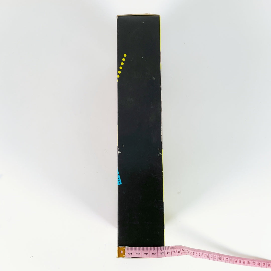 Mattel 1986 Barbie and The Rockers – Real Dancing Action Barbie