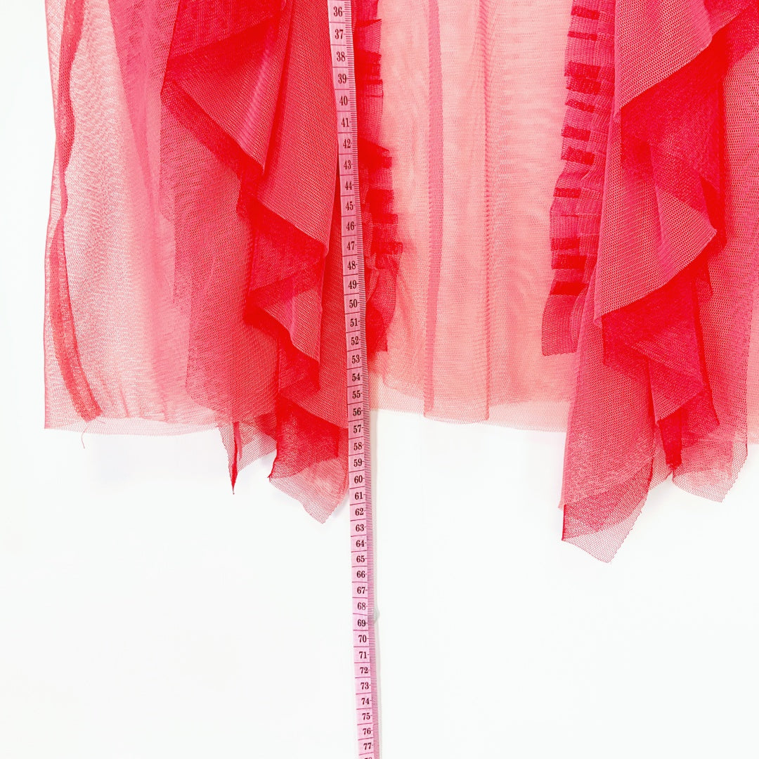 AMITIE Casual Top – Size XS