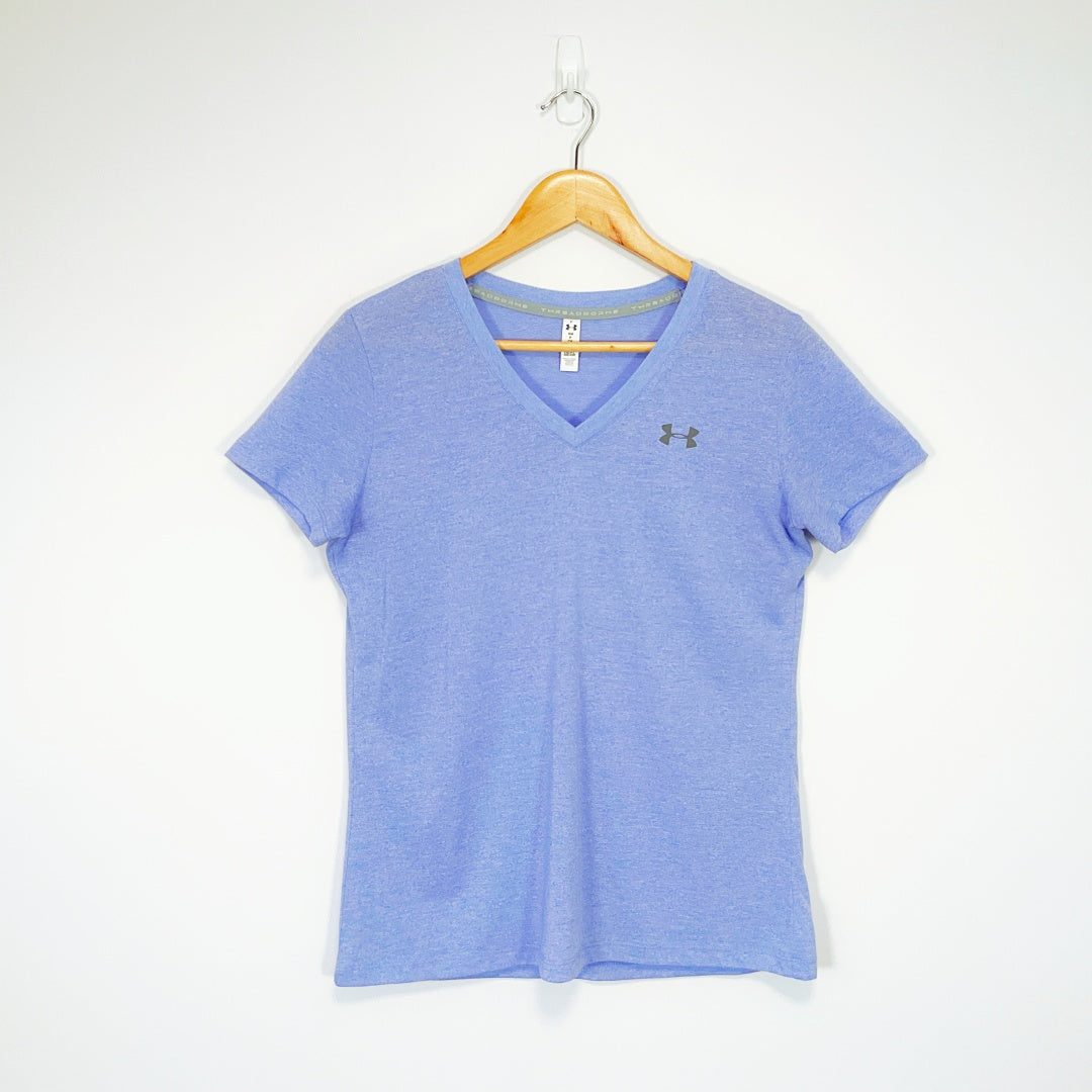 Under Armour Sports T-Shirt – Size SM